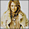 Smiley gratuit hillary duff 156033