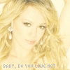 hillary duff Smiley No 156101