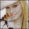hillary duff Smiley No 156067