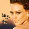 Smiley gratuit hillary duff 156032