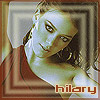 Smiley gratuit hillary duff n156040