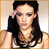 hillary duff Smiley No 156103