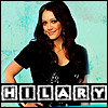 hillary duff Smiley No 156072