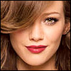 Smiley gratuit hillary duff 156056