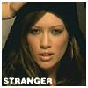 hillary duff Smiley No 156073