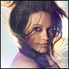 hillary duff Smiley No 156086