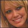 hillary duff Smiley No 156102