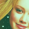 hillary duff Smiley No 156081