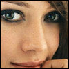 hillary duff Smiley No 156084