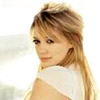 Smiley gratuit hillary duff n156027