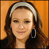 hillary duff Smiley No 156082