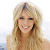 hillary duff Smiley No 156071