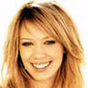 hillary duff Smiley No 156090