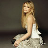 hillary duff Smiley No 156104