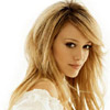 Smiley gratuit hillary duff n156047