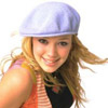 Smiley gratuit hillary duff n156031