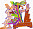 verhalen emoticon 176745
