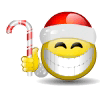 Smiley gratuit hiver 132542