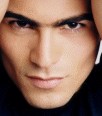 Smiley gratuit homme 184399