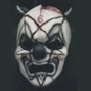 horror Smiley No 176955
