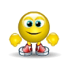Smiley gratuit humour 46756