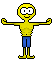 Smiley humour n�1 