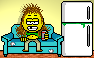 Smiley humour n�20 