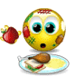 Smiley humour n�43 