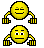 Smiley humour n�60 