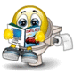 Smiley gratuit humour 46853
