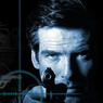 james bond Smiley No 190345