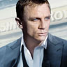 james bond Smiley No 190343
