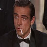 James Bond emoticon 190349