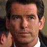 james bond Smiley No 190348