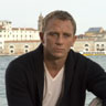 james bond Smiley No 190340
