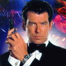 james bond Smiley No 190354