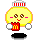 Smiley gratuit n�2 japonais 