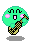 Smiley gratuit n�8 japonais 
