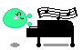 Smiley gratuit n�9 japonais 