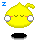 Smiley gratuit n�13 japonais 