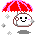 Smiley gratuit n�20 japonais 