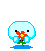 Smiley gratuit n�21 japonais 