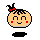 Smiley gratuit n�23 japonais 