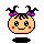 Smiley gratuit n�26 japonais 
