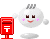 Smiley gratuit n�45 japonais 