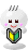 Smiley gratuit n�46 japonais 