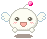 Smiley gratuit japonais 51121