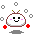 Smiley japonais n�107 