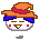 Smiley japonais n�111 