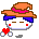 Smiley japonais n�112 
